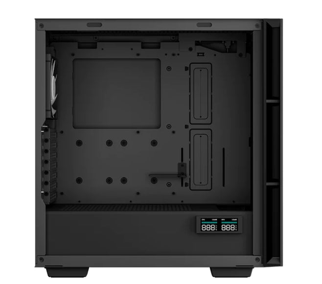 Кутия за компютър DeepCool CH560 Digital - R-CH560-BKAPE4D-G-1