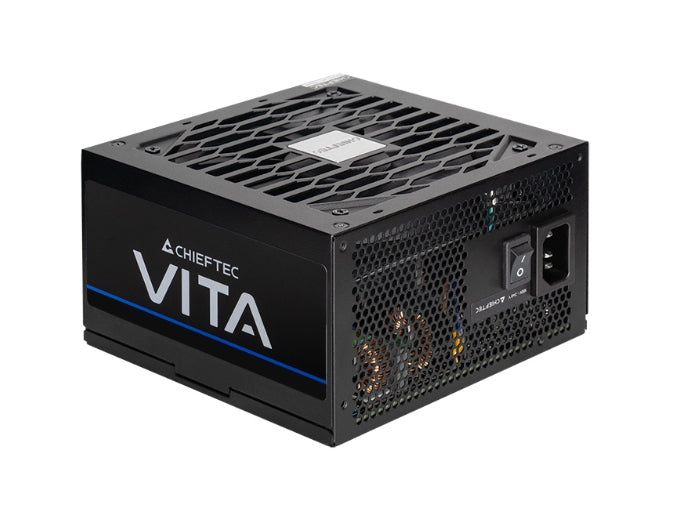 Захранващ блок Chieftec VITA 850W - BPX-850-S
