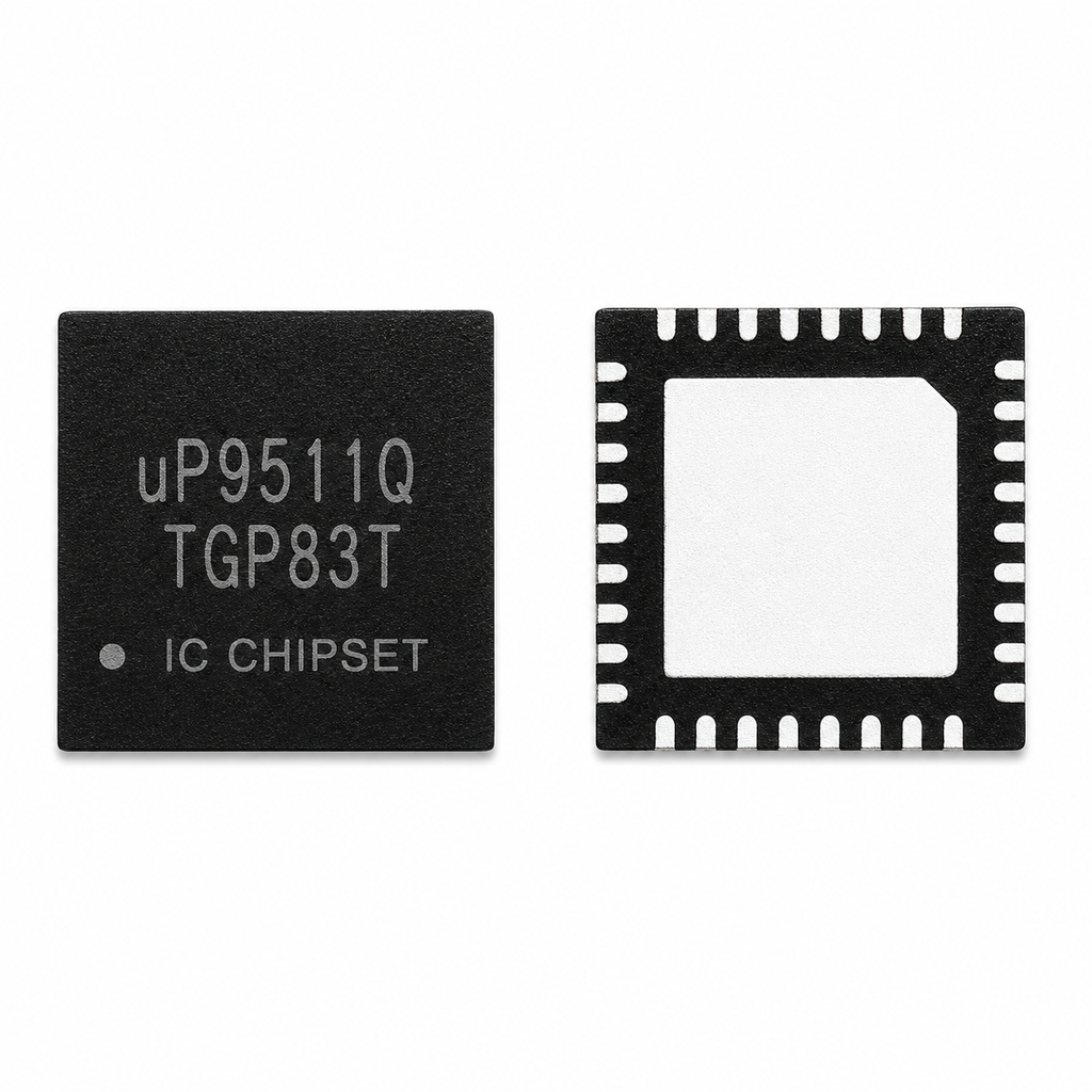 QD9619AQR1 QD9619A QFN-39 Chipset