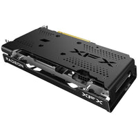 XFX RX 7600 Gaming SWFT210 8GB GDDR6 HDMI 3xD - (A) - RX-76PSWFTFY thumbnail 5