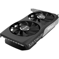 Zotac RTX 4060 Twin Edge 8GB GDDR6 HDMI 3xDP - (A) - ZT-D40600E-10M (8 дни доставкa) thumbnail 3