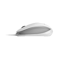 Мишка, Genius Mouse DX-Mini White - USB, RGB thumbnail 3