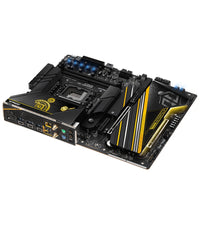 Дънна платка Asrock Z890 Taichi OCF - 90-MXBPM0-A0UAYZ thumbnail 5