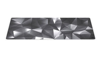 Подложка за мишка ENDORFY Crystal Black - XL thumbnail 1