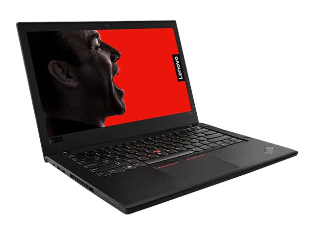 Lenovo ThinkPad T480 - Реновиран лаптоп