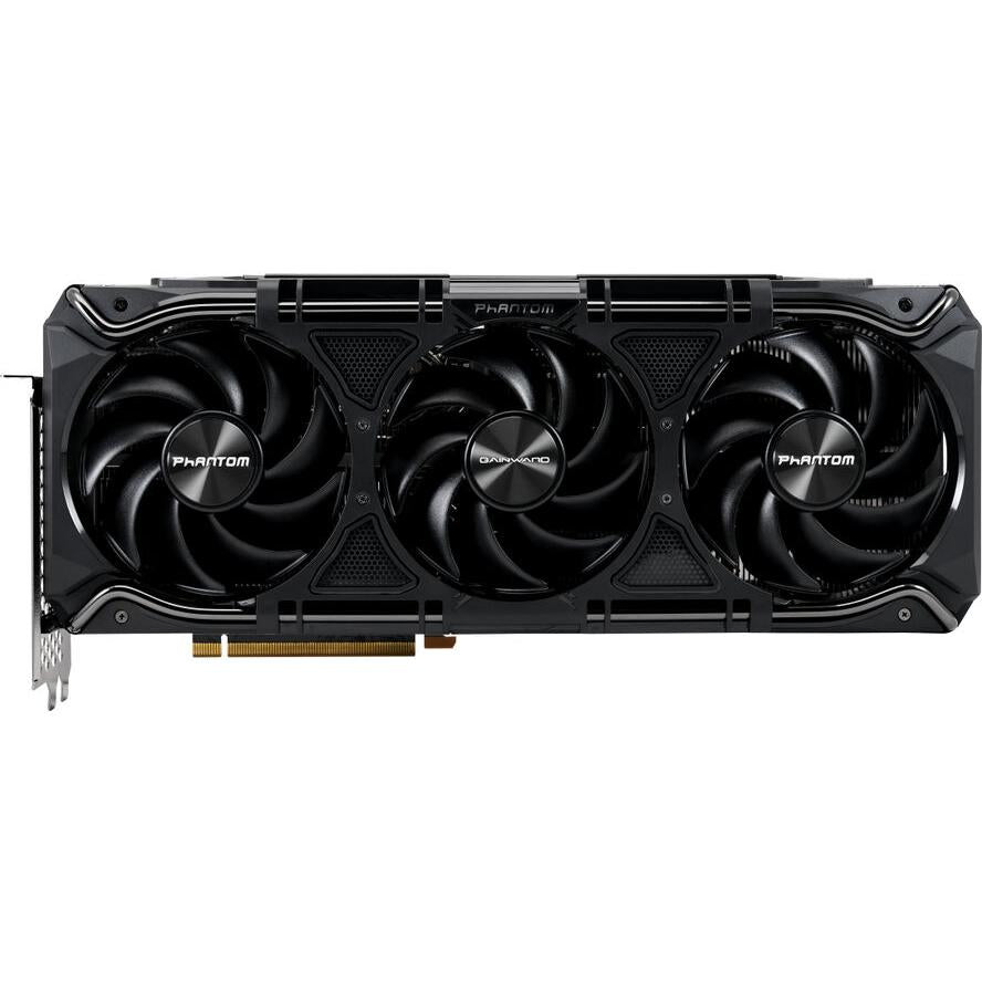 Gainward RTX4080 Phantom 16GB GDDR6X HDMI 3xDP - (A) - 3505 (8 дни доставкa)