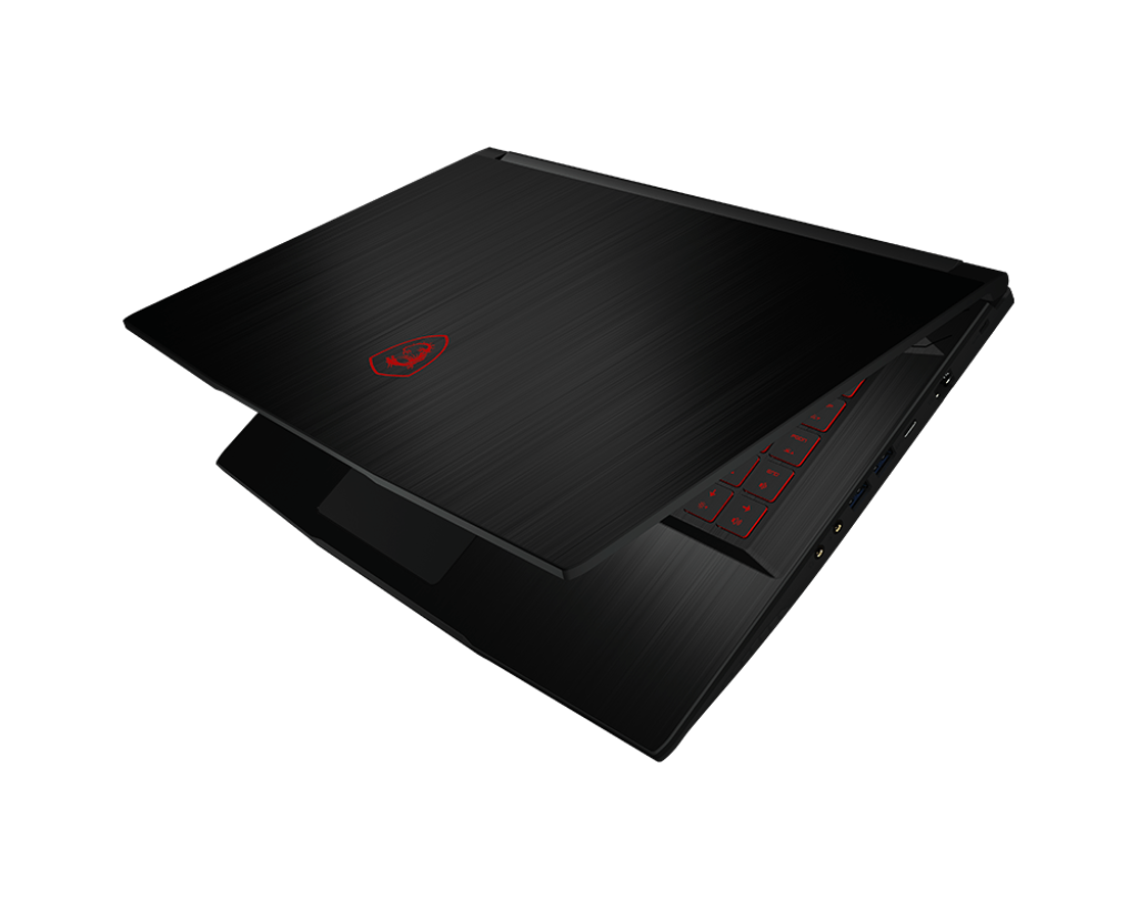 Лаптоп MSI GF63 THIN 12UC-879XBG, 15.60