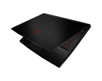 Лаптоп MSI GF63 THIN 12UC-879XBG, 15.60