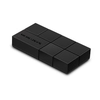 8-портов настолен комутатор Mercusys MS108G 10/100/1000 Mbps thumbnail 3
