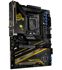 Дънна платка Asrock Z890 Taichi OCF - 90-MXBPM0-A0UAYZ thumbnail 2