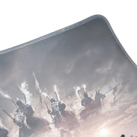 Геймърски пад World of Tanks - The Winged Warriors, Size XL thumbnail 2