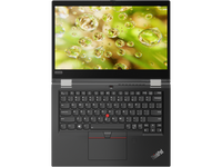 Lenovo ThinkPad L13 Yoga Gen 2 (Intel) КЛАС C Реновиран thumbnail 9