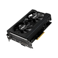 Palit RTX3050 DUAL 8GB GDDR6 HDMI DVI DP - (A) - NE63050018P1-1070D (8 дни доставкa) thumbnail 5