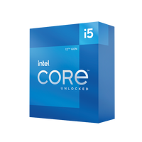 Intel Core i5-12600K thumbnail 1