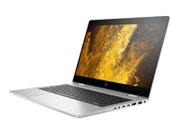 HP EliteBook 840 G6 Клас B Реновиран лаптоп thumbnail 2