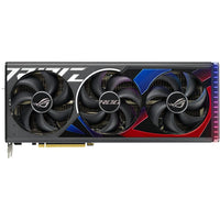 ASUS ROG-STRIX-RTX4080-O16G-GAMING 16GB GDDR6X HDMI DP - (A) - 90YV0IC0-M0NA00 (8 дни доставкa) thumbnail 6