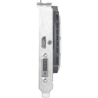ASUS PH-GT1030-O2G 2GB GDDR5 HDMI DVI-D - (A) - 90YV0AU0-M0NA00 (8 дни доставкa) thumbnail 5