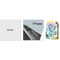 Zotac RTX 4060 Twin Edge 8GB GDDR6 HDMI 3xDP - (A) - ZT-D40600E-10M (8 дни доставкa) thumbnail 5