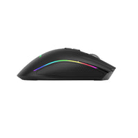 Мишка, Xtrike ME Gaming Mouse GM-314 Black - 7200dpi, RGB thumbnail 5