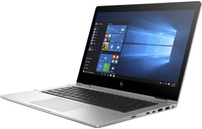 Реновиран лаптоп HP ProBook x360 435 G7