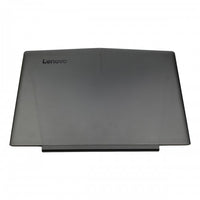 Капак за матрица (LCD Back Cover) за Lenovo Legion Y520 R520 R720 Черен Без Wi-Fi Антена / Without Wi-Fi Antena Black thumbnail 1