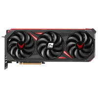 Powercolor Radeon RX7800XT Red Devil 16GB GDDR6 HDMI 3xDP - (A) - RX7800XT 16G-E/OC thumbnail 7