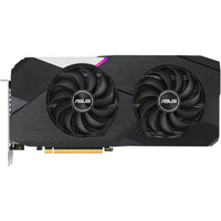 ASUS DUAL-RX6750XT-O12G 12GB GDDR6 HDMI DP - (A) - 90YV0HK0-M0NA00 thumbnail 10