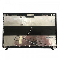 Капак за матрица (LCD Back Cover) за Asus K55 K55V K55VD A55V K55A U57A Metal Gray thumbnail 1