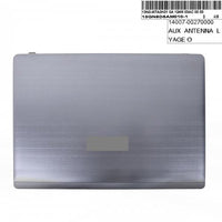 Капак за матрица (LCD Back Cover) за Asus K55 K55V K55VD A55V K55A U57A Metal Gray thumbnail 2
