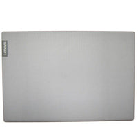 Капак за матрица (LCD Back Cover) за Lenovo IdeaPad S145-15IWL 340C-15 Сребрист / Silver thumbnail 1