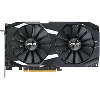 ASUS DUAL-RX560-4G 4GB GDDR5 HDMI DP - (A) - 90YV0HG0-M0NA00 thumbnail 2