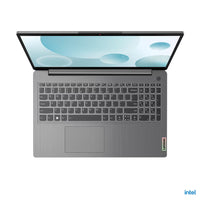 Лаптоп LENOVO IP3-15IAU7/82RK007VBM, 15.60