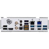 Дънна платка ASROCK MB Desktop Z790 Taichi Carrara, S1700, 4x DDR5, 2x PCIe 5.0 x16, 1x PCIe 4.0 x16 - Z790 TAICHI CARRARA thumbnail 3
