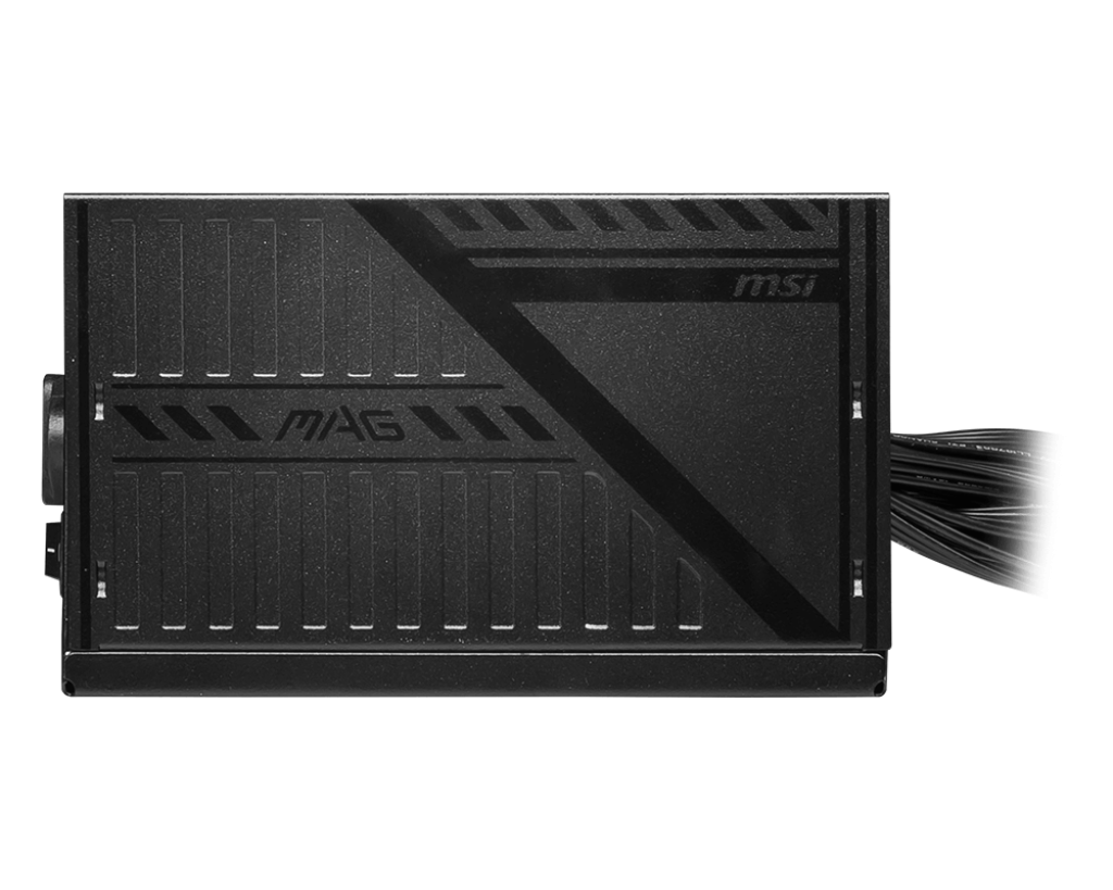 Захранващ блок PSU MSI