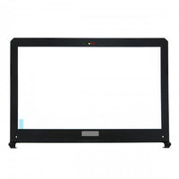 Рамка за матрица (LCD Bezel Cover) за Asus FX80 FX80G FX504 FX504G Черна / Black thumbnail 1