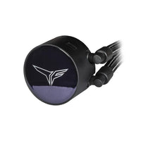 Охлаждаща система Team Group T-Force SIREN GD360E Black ARGB - TEAM-FAN-TB130502 thumbnail 4