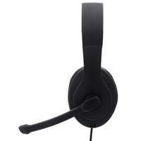 Слушалки HAMA HS-P200, 139923 - 139923 thumbnail 3
