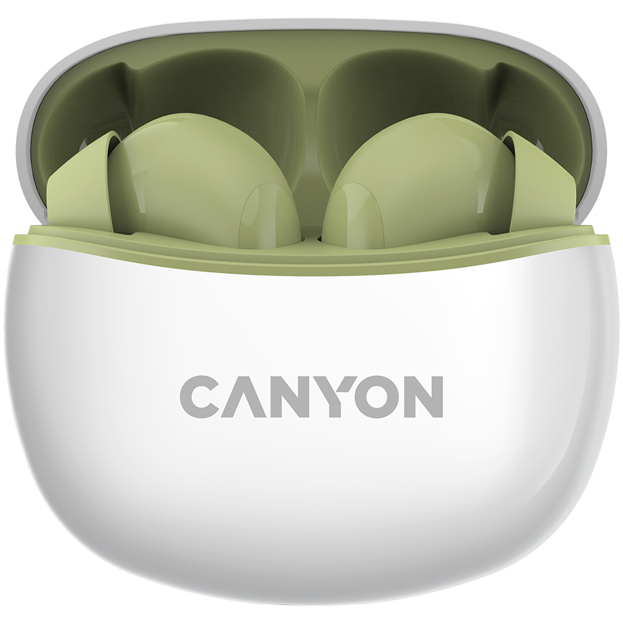 CANYON TWS-5, Bluetooth headset, with microphone
