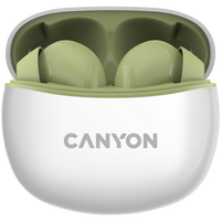 CANYON TWS-5, Bluetooth headset, with microphone thumbnail 1