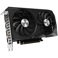 Gigabyte RTX3060 Windforce OC 12GB GDDR6 2xHDMI 2xDP - (A) - GV-N3060WF2OC-12GD 2.0 (8 дни доставкa) thumbnail 4