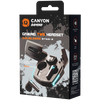 CANYON GTWS-2, Gaming True Wireless Headset