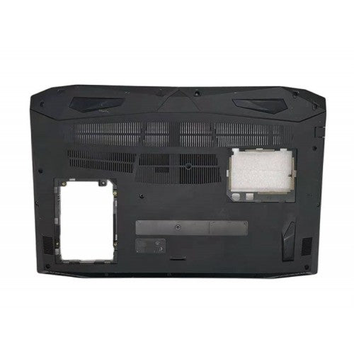 Долен корпус (Bottom Base Cover) за Acer Nitro 5 AN515-51 AN515-52 AN515-53 AN515-41 AN515-42 N17C1 - Черен
