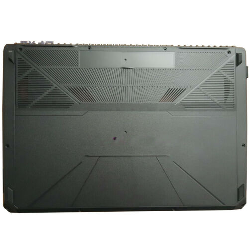 Долен корпус (Bottom Base Cover) за Asus TUF Gaming FX80G FX80 FX80G FX504 FX504G ZX80G Черен / Black