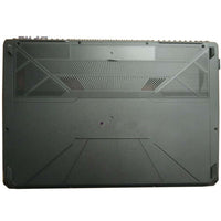 Долен корпус (Bottom Base Cover) за Asus TUF Gaming FX80G FX80 FX80G FX504 FX504G ZX80G Черен / Black thumbnail 1