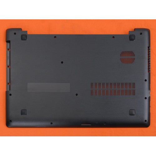 Долен корпус (Bottom Base Cover) за Lenovo IdeaPad 110-15 110-15IBR Черен / Black