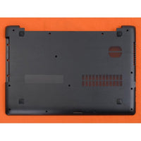 Долен корпус (Bottom Base Cover) за Lenovo IdeaPad 110-15 110-15IBR Черен / Black thumbnail 1