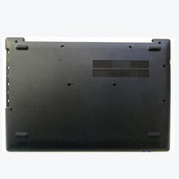 Долен корпус (Bottom Base Cover) за Lenovo Ideapad 320-15 320-15ABR 320-15ISK 320-15IAP Черен / Black thumbnail 1