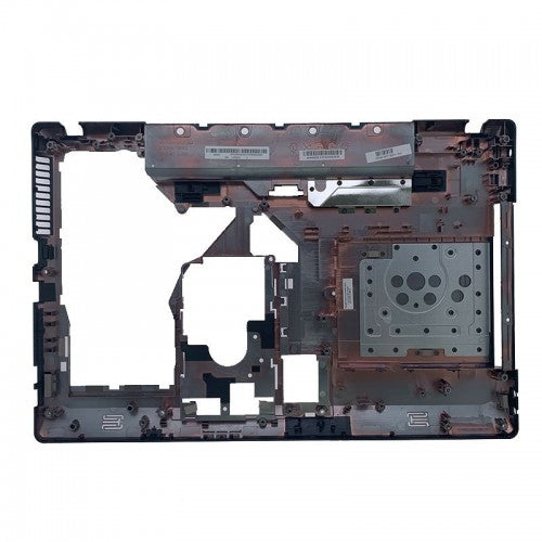 Долен корпус (Bottom Base Cover) за Lenovo IdeaPad G570 за (INTEL) Without HDMI