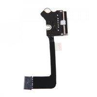 Букса (DC Power Jack) за Apple Macbook Pro 13.3