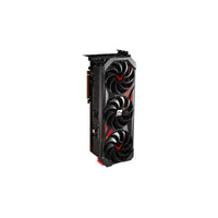 Powercolor Radeon RX7900XTX Red Devil 24GB GDDR6 HDMI 3xDP - (A) - RX7900XTX 24G-E/OC thumbnail 6